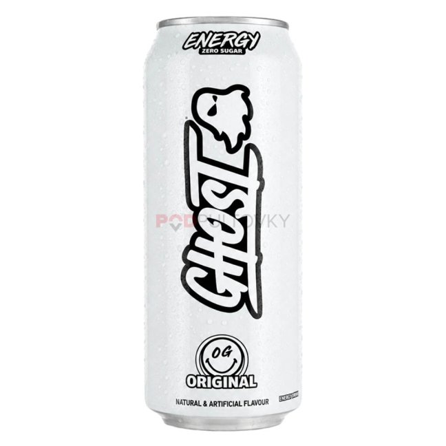 Ghost OG Original 500ml