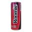 Coca Cola Zero Cherry "Roomie" 250ml NL