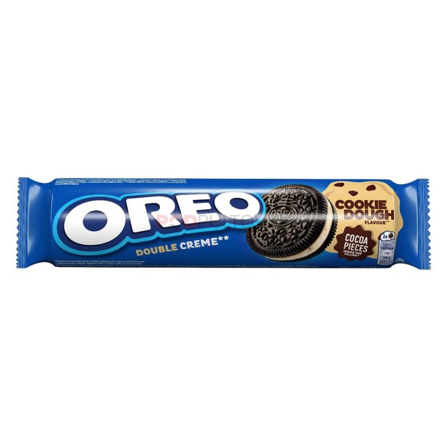 Oreo Cookie Dough 157g