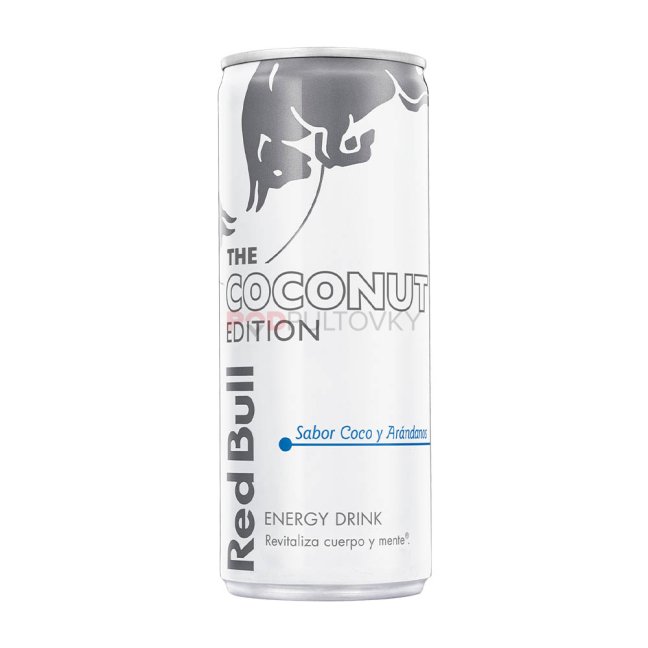 Red Bull The Coconut Edition 250ml ES