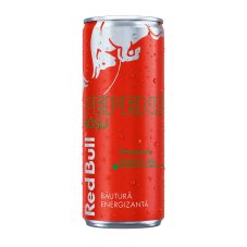 Red Bull The Red Edition Watermelon 250ml RO