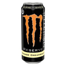 Monster Reserve Orange Dreamsicle 500ml 1,75£