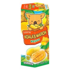 Koala's March Mango 37g