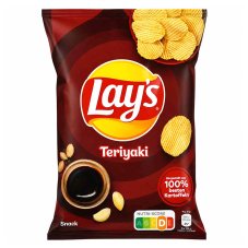 Lay's Teriyaki 150g