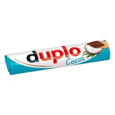 Duplo Cocos 18,2g