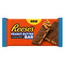 Reese's Peanut Butter Caramel Bar 90g