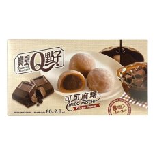 He Fong koláčky Mochi s kakaem 80g