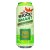 Big Shock! Smart Pineapple & Passionfruit 500ml
