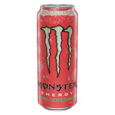 Monster Ultra Watermelon 500ml IT