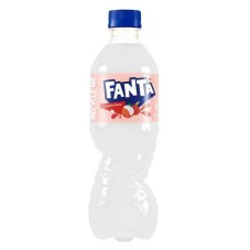 Fanta Lychee 500ml CHN