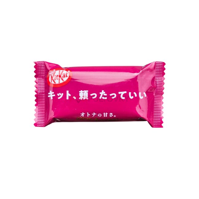 KitKat Mini Double Berry & Nuts 11,3g