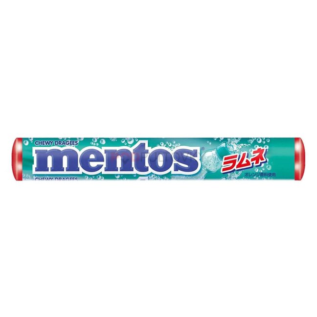 Mentos Ramune 37,5g