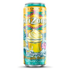 AriZona Whipped Pineapple Orange 650ml