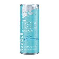 Red Bull The Ice Edition 250ml PL