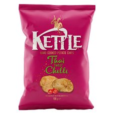 Kettle Thai Sweet Chilli 100g