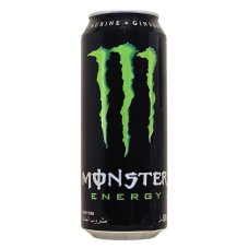 Monster Energy 500ml JO