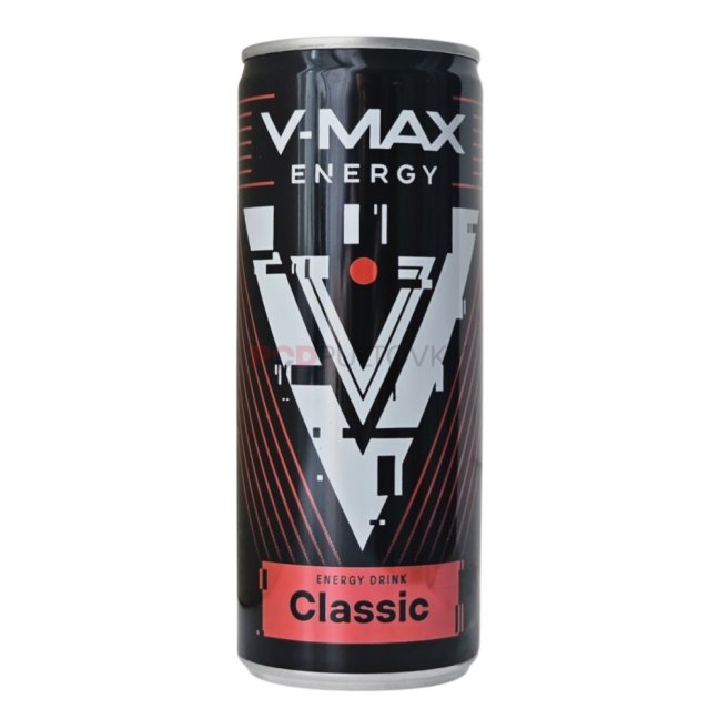 V-Max Classic 250ml*
