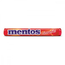 Mentos Cinnamon 37,5g