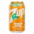7up Mandarin Orange 355ml USA