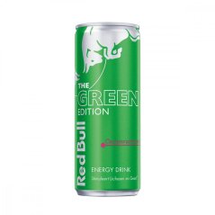 Red Bull The Green Edition 250ml NL