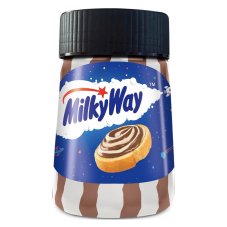 Milky Way pomazánka 350g