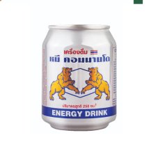 Commando 250ml