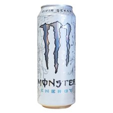 Monster Ultra 500ml TR