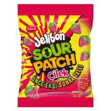 Sour Patch Strawberry 160g