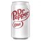 Dr Pepper Diet 355ml USA