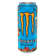 Monster Mango Loco 500ml KZ