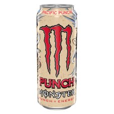 Monster Pacific Punch 500ml HU
