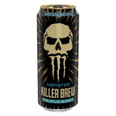 Monster Killer Brew Mean Bean 443ml USA