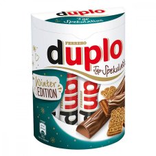 Duplo Spekulatius 182g