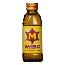 M-150 Still Energy Drink 150ml