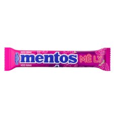 Mentos Mê Ly 29,7g