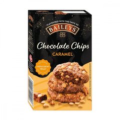 Baileys Chocolate Chips Caramel 100g