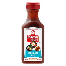 Remia Mama Asia Korean BBQ 240ml