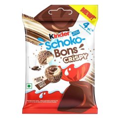 Kinder Schoko-Bons Crispy 22,4g