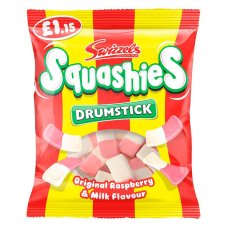Swizzels Squashies Original 120g