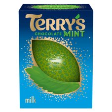 Terry's Chocolate Mint 145g