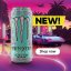 Monster Ultra Vice Guava 473ml