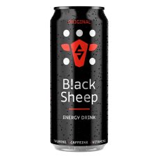 Black Sheep Original 330ml