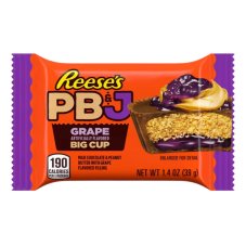 Reese's Big Cup PB&J Grape 39g
