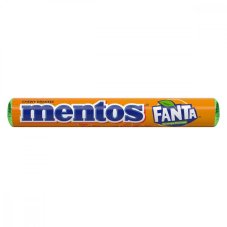 Mentos Fanta 37,5g