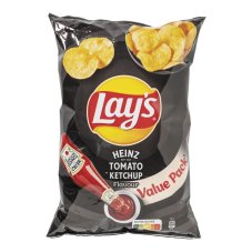 Lay's Heinz Tomato Ketchup 300g