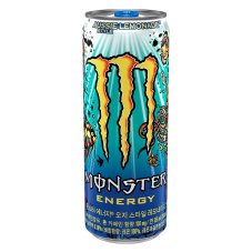 Monster Aussie Style Lemonade 355ml KR