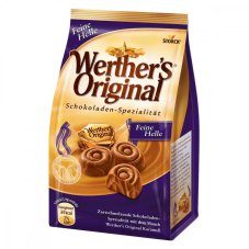 Werther's Original Feine Helle 153g