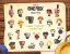 Kinder Joy Funko One Piece  20g