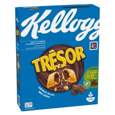 Kellogg's Tresor Milk Choco 410g