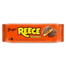 Bergen Reece Rounds 96g